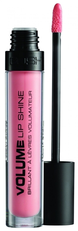 Блиск для губ - Gosh Volume Lip Shine — фото N1