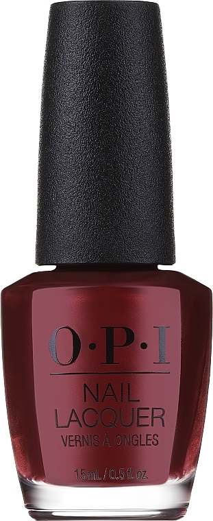 Лак для нігтів - O. P. I Nail Polish