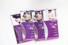 Парфумерія, косметика УЦІНКА Тонувальна маска 3 в 1 - ING Professional Color-ING Coloring Mask Triple Function*