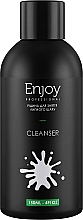 Духи, Парфюмерия, косметика Жидкость для снятия липкого слоя - Enjoy Professional Cleanser
