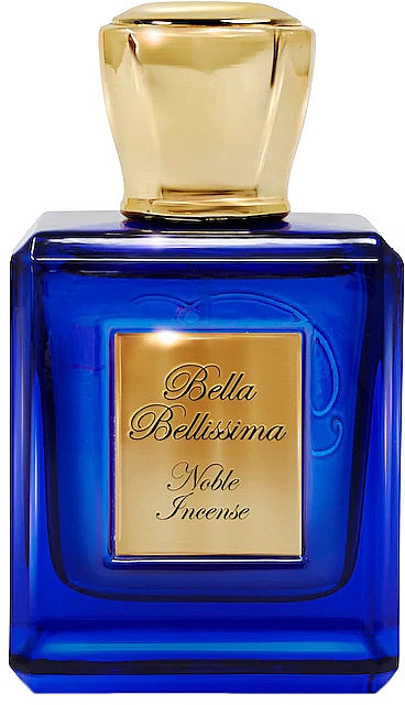 Bella Bellissima Noble Incense - Парфюмированная вода (тестер с крышечкой) — фото N1