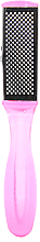 Терка Ф5280, розовая - Rapira — фото N1