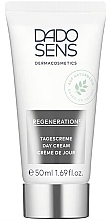 Духи, Парфюмерия, косметика Дневной крем для лица - Dado Sens Regeneration E Day Cream 