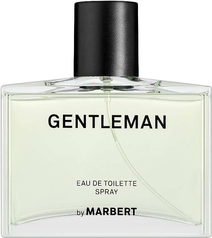 Marbert Gentleman - Туалетная вода — фото N1