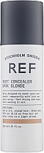 Консилер для тонирования корней волос - REF Root Concealer Spray — фото N1