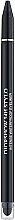 Духи, Парфюмерия, косметика Водостойкий карандаш для глаз - Dior Diorshow 24H Stylo Waterproof Eyeliner (тестер)