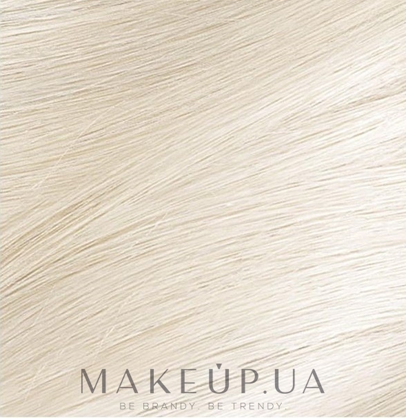 Фарба-освітлювач для волосся - L'Oreal Paris Preference Advanced Lightening Up To 9 Levels — фото Ultra Platinum