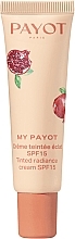 Духи, Парфюмерия, косметика Тонирующий крем - Payot My Payot Tinted Radiance Cream SPF15