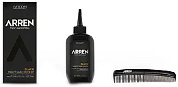 Набір для фарбування бороди й волосся - Arren Men`s Grooming Direct Hair Color Kit — фото N2