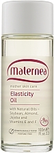 Олія для тіла для запобігання розтяжок - Maternea — фото N4