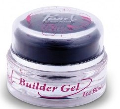 Парфумерія, косметика Гель - Builder Gel Ice Blue