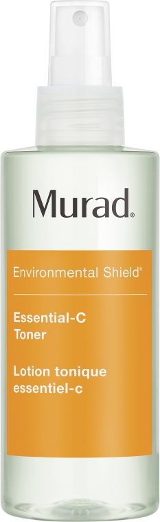 Тонік для обличчя - Murad Environmental Shield Essential-C Toner — фото N2