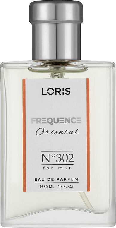 Loris Parfum M302 - Парфюмированная вода — фото N1