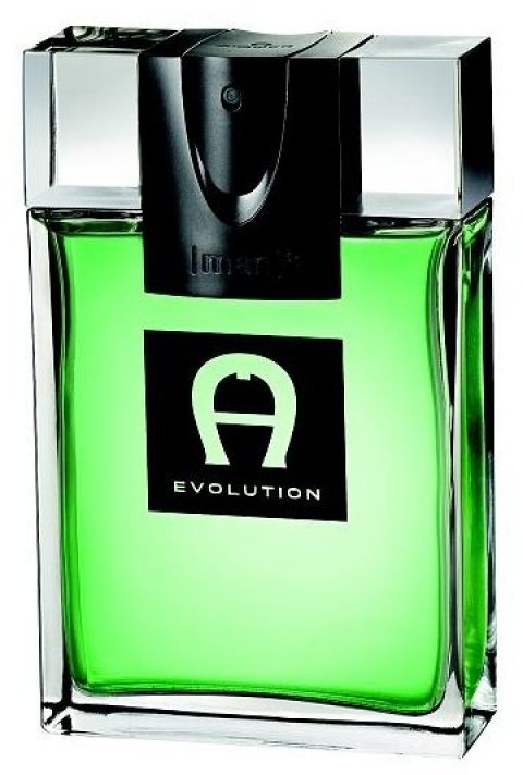 Aigner man 2 Evolution