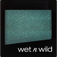 Тіні для повік компактні - Wet N Wild Color Icon Eyeshadow Single — фото N2