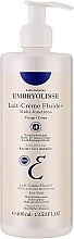 Увлажняющее молочко-крем для тела - Embryolisse Laboratories Lait-Creme Fluide+ — фото N1