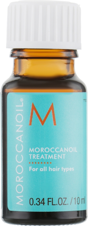 Набір - Moroccanoil Superstars Set (serum/20ml + spray/26ml + oil/10ml + spray/30ml) — фото N6