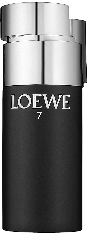 Loewe 7 Anonimo - Парфюмированная вода — фото N3