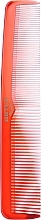 Гребешок для волос, 15.5 см, красный - Beter Beauty Care Styler Comb — фото N1