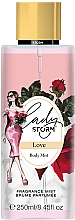 Парфумерія, косметика Storm Love - Парфумований спрей для тіла
