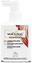 Парфумерія, косметика Лосьйон проти випадіння волосся - Voltage Stop Hair-Loss Lotion