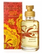 Парфумерія, косметика Pacifica Spanish Amber - Парфуми