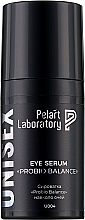 Сыворотка для области вокруг глаз - Pelart Laboratory Unisex Probio Balance Eye Serum — фото N1