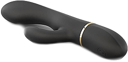 Вібратор - Marc Dorcel Glam Rabbit Flexible Vibrator — фото N3