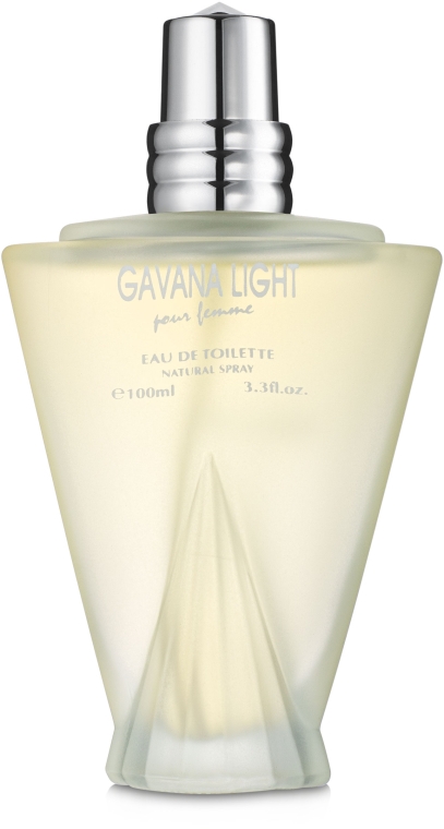 Classic Collections Gavana Light - Туалетная вода