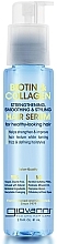 Духи, Парфюмерия, косметика Сыворотка для разглаживания и укладки волос - Giovanni Biotin & Collagen Strengthening Smoothing & Styling Hair Serum
