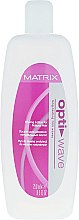 Набор "Лосьон для завивки натуральных волос" - Matrix Opti Wave Lotion for Natural Hair — фото N3