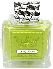 Духи, Парфюмерия, косметика Fragrance World Lady Leader - Парфюмированная вода (тестер с крышечкой)