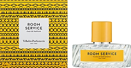 Vilhelm Parfumerie Room Service - Парфумована вода — фото N2