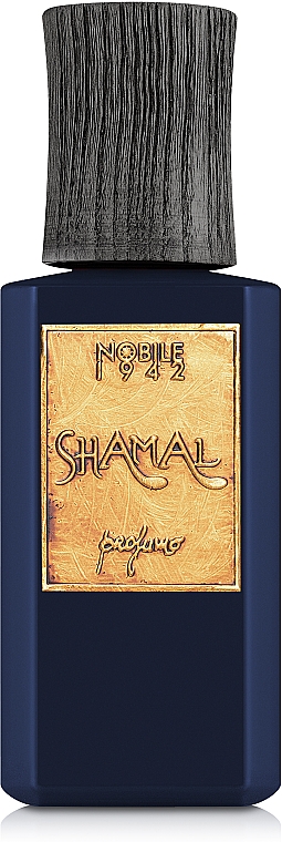 Nobile 1942 Shamal - Духи (тестер без крышечки) — фото N1