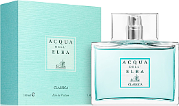 Acqua dell Elba Classica Men - Парфумована вода — фото N2