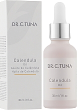 Олія календули косметична - Farmasi Dr.C.Tuna Calendula Oil — фото N2