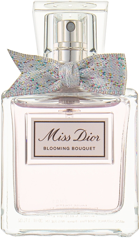 Dior Miss Dior Blooming Bouquet 2023 - Туалетная вода (мини) — фото N1
