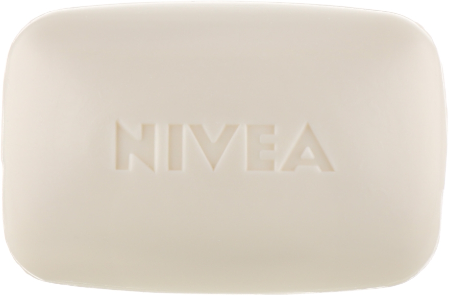 Крем-мило  - NIVEA Creme Soft Soap — фото N2