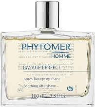 Парфумерія, косметика Лосьон після гоління - Phytomer Homme Rasage Perfect Soothing After-Shave