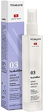 Несмываемый спрей-бустер для волос - Vitalcare Professional Hyalufiller Made In Swiss Hair Booster Spray — фото N1