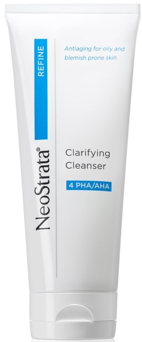 Очищувальний гель для обличчя - NeoStrata Refine Clarifying Cleanser — фото N1