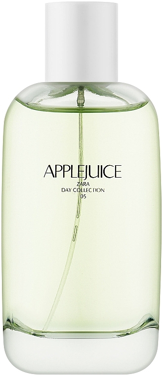 Zara Applejuice