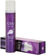 Денний крем-сиворотка- Olay Anti Wrinkle Firm & Lift 2 in 1 Day Cream And Serum — фото N2