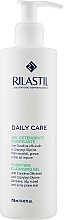 Очищающий гель для склонной к жирности кожи лица - Rilastil Daily Care Purifying Cleansing Gel — фото N3