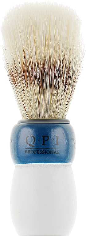 Помазок QPM-27A, синий - QPI Professional