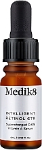Духи, Парфюмерия, косметика Ночная интенсивная сыворотка с ретинолом 0,6% - Medik8 Intelligent Retinol 6TR (пробник)