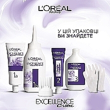 УЦІНКА  Фарба для волосся - LOreal Paris Excellence * — фото N5