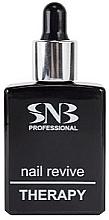 Масло для кутикулы и ногтей - SNB Professional Nail Revive Therapy — фото N1