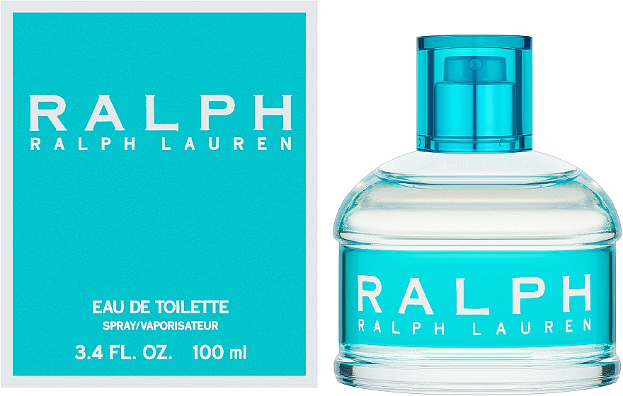 Ralph Lauren Ralph - Туалетная вода — фото N2