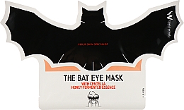 Антивозрастная маска для кожи вокруг глаз - Wish Formula The Bat Eye Mask — фото N4